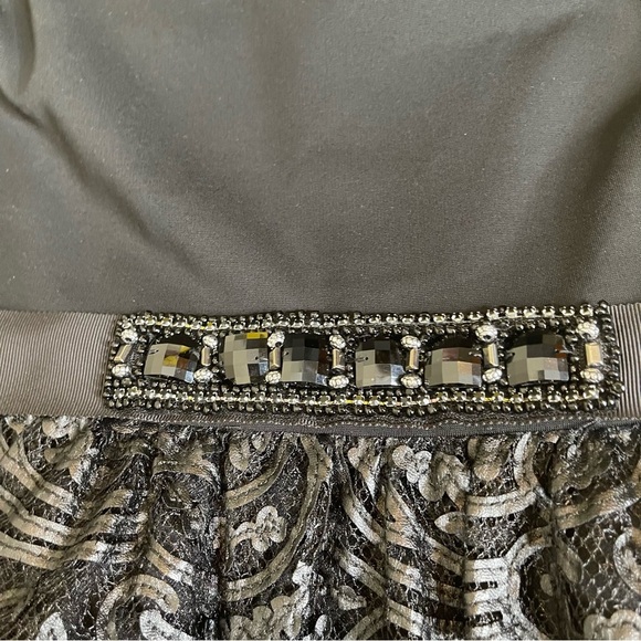 TERI JON BY RICKIE FREEMAN formal dress - Picture 5 of 14